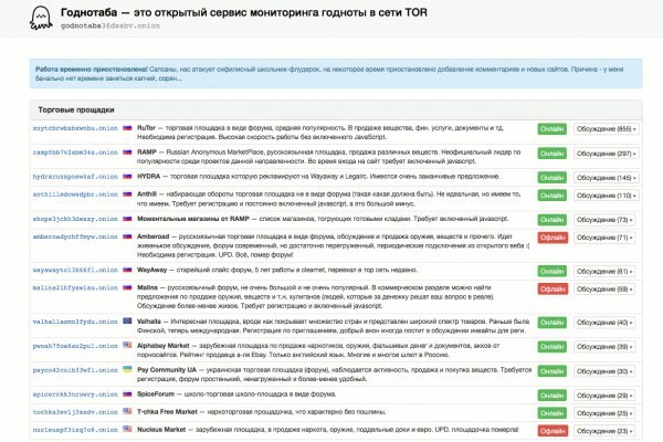 Не работает сайт через тор омг